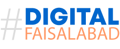 Digital Faisalabad
